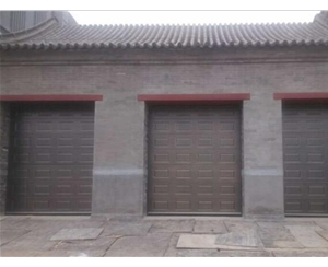 保定車(chē)庫(kù)門(mén)廠家